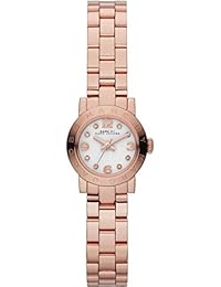 Marc Jacobs Reloj - Mujer - MBM3227