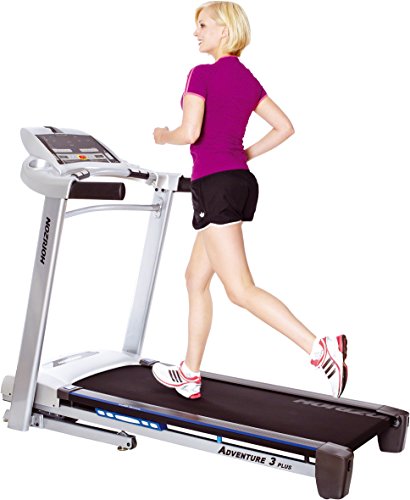 Preisvergleich Produktbild Horizon Fitness Laufband "Adventure 3 Plus"
