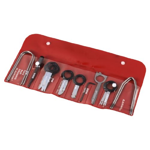 Preisvergleich Produktbild Hama Entriegelungsbügel-Set I 18 St.