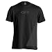 Produktbild Zero Tolerance XXL Shirt 3 - Tactical; Black Tee is Made of 100% Pre-Shrunk Cotton with Grey Design and Logo, Shoulder-to-Shoulder Taping, Double-Needle Stitching and Lay-Flat Collar; Multi-Size