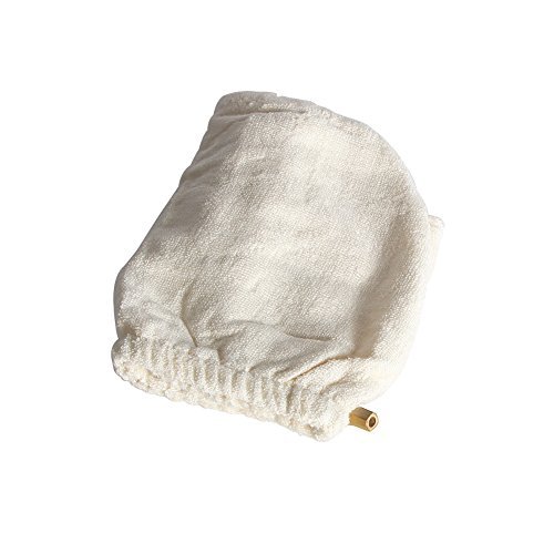 Fashion Super Absorbent Bamboo Fiber Hair Dry Towel Dry Hair Cap Soft Towels Hair Absorbent Towel Dry Hair Hat Hair Turban Quick Dry Hair Cap Head Towel Ideal for Sauna Bath Shower RS.1999 (31.00% Off) - Amazon