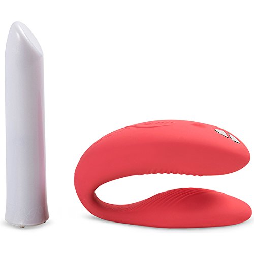 Preisvergleich Produktbild we-vibe Sensation in Sync PINK