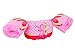 Produktbild Sevylor Schwimmflügel Puddle Jumper, für Kinder und Kleinkinder von 2-6 Jahre, 15-30kg, Schwimmhilfe mit verschiedenen Designs für Jungen und Mädchen