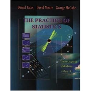 The Practice of Statistics AP: Ti-83 Graphing Calculator Enhanced