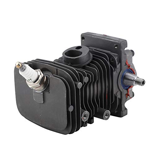 spécification Moteur Moteur 38MM Cylindre Piston Vilebrequin pour STIHL MS170 MS180 018 Tronçonneuse Pièce De Rechange
