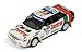 Produktbild 1/43 Subaru Legacy Rs No.11 (White) P.Bourne-R.Freeth Rally New Zealand 1990 Kit