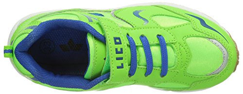 Lico Bob VS Unisex-Kinder Hallenschuhe - 7