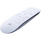 Sony PS5 Playstation Media Remote/EUR