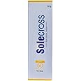 solecross sunscreen lotion