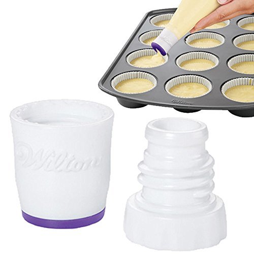 Perfect Fill Batter Tip- - 4