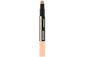 ‎CATRICE CATRICE Instant Awake Concealer, Abdeckstift, Nr. 010 Cool Beige, nude, für Mischhaut, Anti-Aging, aufhellend, pflegend, glättend, langanhaltend, natürlich, vegan, ölfrei, ohne Parfüm (1,8ml)
