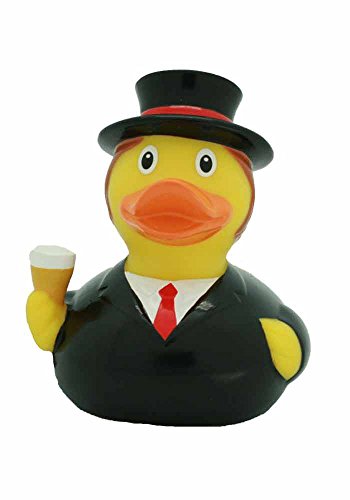 Preisvergleich Produktbild Badeente - Bräutigam