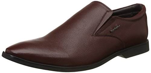 hush puppies slip on formal shoes
