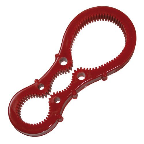 UNIVERSAL BOTTLE OPENER JAR LID EASY GRIP DISABILITY AID KITCHEN TOOL TOP NEW by BARGAINS-GALORE