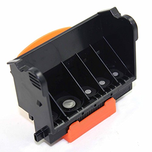 Oyat® Regeneration Canon Druckkopf QY6-0059 für iP4200, MP500, MP530 - 4