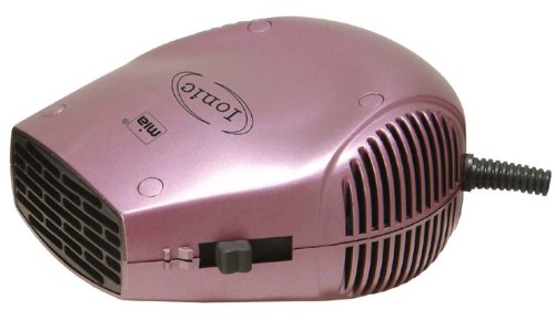 Mia HTH 4003-IO 2-in-1 Haartrockenhaube mit Ionen-Technologie - 3