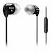 Produktbild Philips SHE3595BK/00 In-Ear Universal Kopfhörer inkl. Mikrofon, Lautsträkeregelung, Adapter schwarz