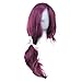 Produktbild Papapanda Perücke für Tokyo Ghoul Rize Kamishiro Liz Anime Cosplay periwig peruke
