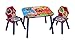 Delta Children Paw Patrol Table and Chair Set