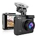 Produktbild Autokamera 4k Dashcam UPDATE WiFi GPS 2160P unterstützt Rückfahrkamerasystem Dashcam mit NachtsichtWDRBatterie| 170° Weitwinkel und 6 Hauptfunktionen