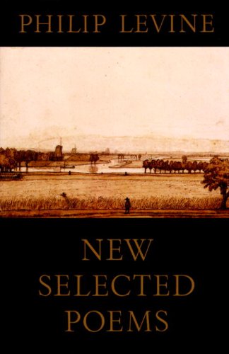 New Selected Poems (English Edition) livre