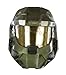 Produktbild HALO 3 Master Chief Kostüm Helm