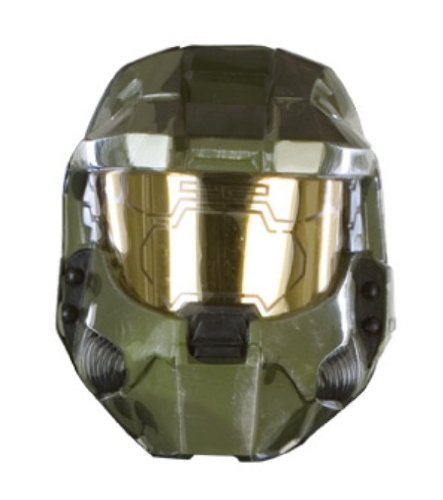 Preisvergleich Produktbild HALO 3 Master Chief Kostüm Helm