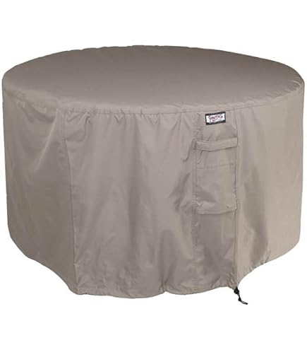 Kaufpirat Premium Abdeckplane Rund 230x110 Cm Essba Produktbild-Vorschau 11