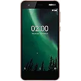 Nokia 2 (Copper/Black)