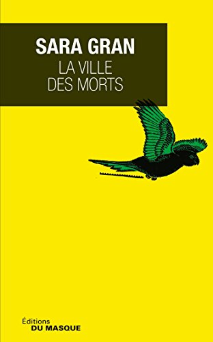 couverture de : La ville des morts