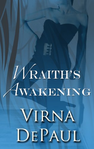 Wraith's Awakening (Para-Ops) (English Edition) livre