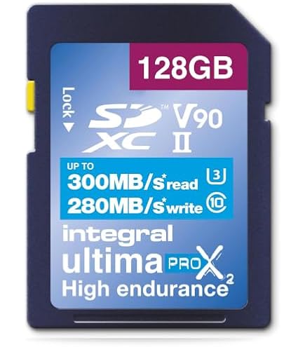 Sony Scheda di memoria CFexpress da 512 GB di tipo B ultra veloce