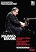 Produktbild Johannes Brahms: Variations on a Theme by Haydn; Piano Concerto No. 1; Tragic Overture; Piano Concerto No. 2 [Yefim Bronfman] [Belvedere: BVE08012] [Blu-ray]