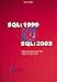 SQL 1999 und SQL 2003: Objektrelationales SQL, SQLJ und SQL/XML by 