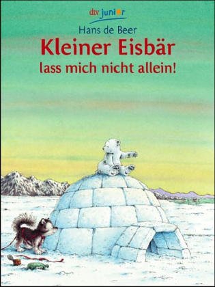 Download Kleiner Eisbär, lass mich nicht allein