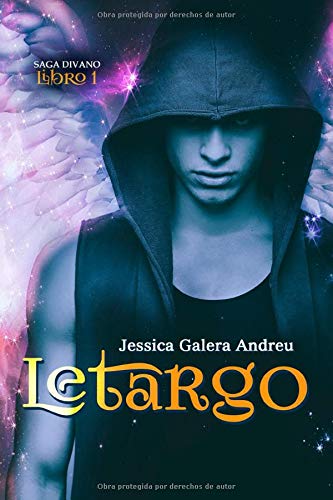 Letargo: Volume 1 (Divano)