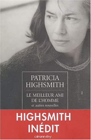 couverture de : Le meilleur ami de l'homme