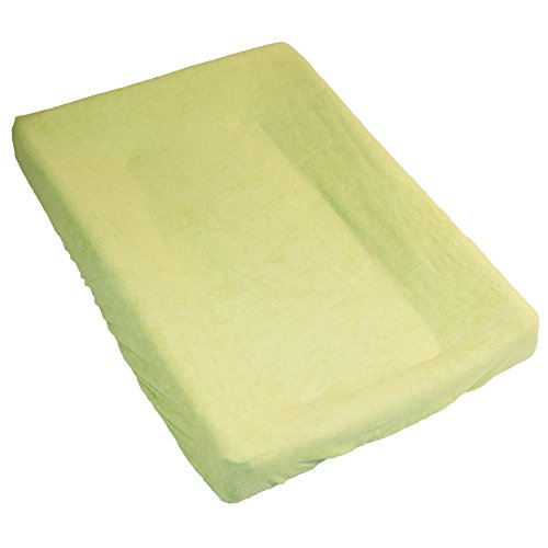 Babycalin  Funda de cambiador verde