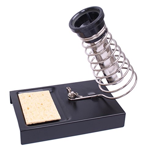 elektronische Lötstation LS 30 von CFH, stufenlos regelbar (150 °C bis 450 °C), 30 Watt - 3