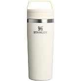 Stanley The Caf&eacute;-To-Go Travel Mug 0.47L Klasik Termos 10-21324-0005 Krem