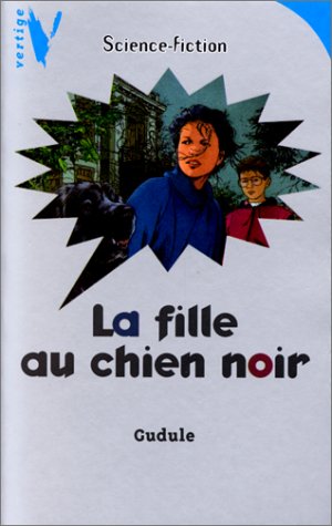 Fille au chien noir (La)