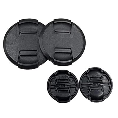 paletur0 Lens Cap Scratchproof Cover Protection Universal Removable Travel Dustproof SLR Camera Use Practical Portable sy Install Durable und 55mm paletur0 Lens Cap Scratchproof Cover Protection Universal Removable Travel Dustproof SLR Camera Use Practical Portable sy Install Durable und 55mm