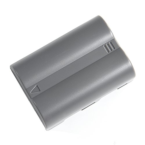 DSTE 2-Pack Rechange Batterie pour Nikon EN-EL3E D30 D50 D70 D70S D80 D90 D100 D200 D300 D300S DSLR D700 reviews DSTE 2-Pack Rechange Batterie pour Nikon EN-EL3E D30 D50 D70 D70S D80 D90 D100 D200 D300 D300S DSLR D700