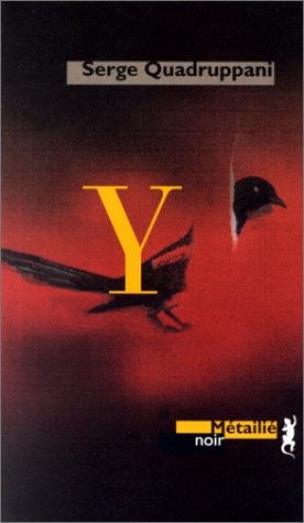 couverture de : Y