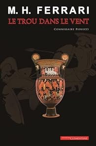 Le trou dans le vent par Ferrari