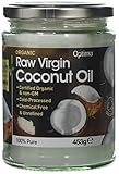 Organic Coconut Oil - 500ml
