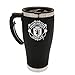 Produktbild Executive Aluminium Travel Mug - Manchester United F.C