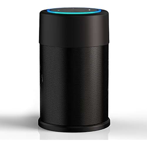 amazon echo dot battery life
