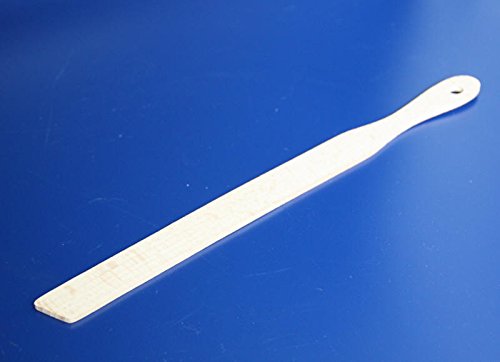 MAAJ® XL-NUDELTROCKNER MIT STAB NUDELSTÄNDER STENDIPASTA AUS BUCHENHOLZ KOMPAKT FALTBAR / DOPPELSEITIG - 4