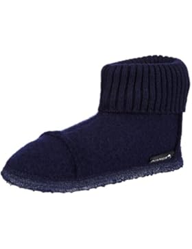 Nanga Tal Jungen Hohe Hausschuhe